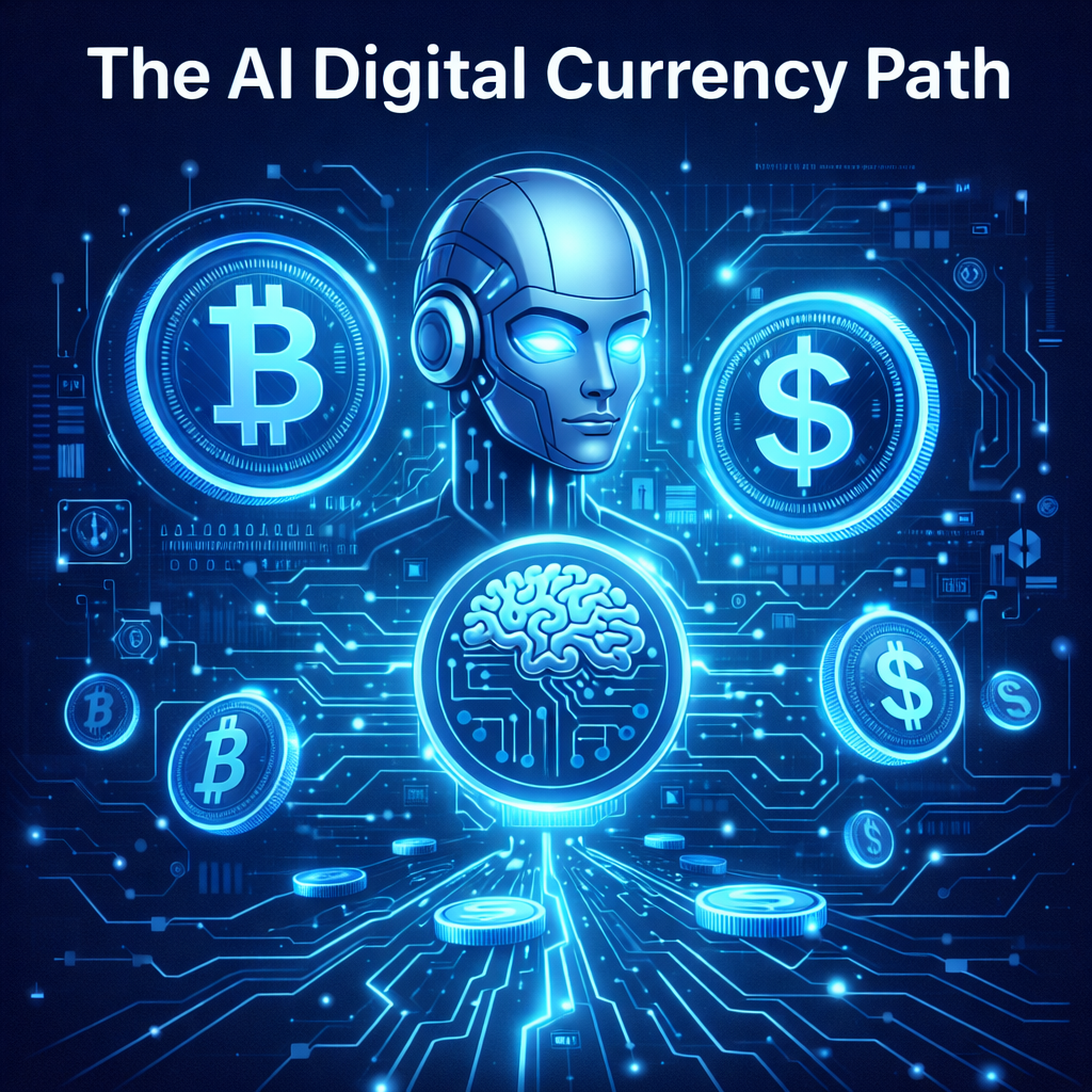 Digital Economy Path