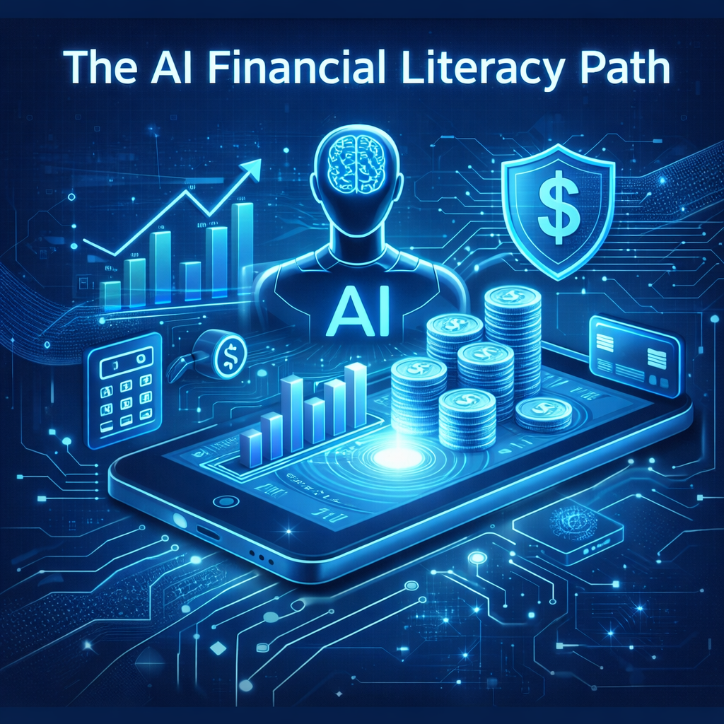 Financial Intelligence Path